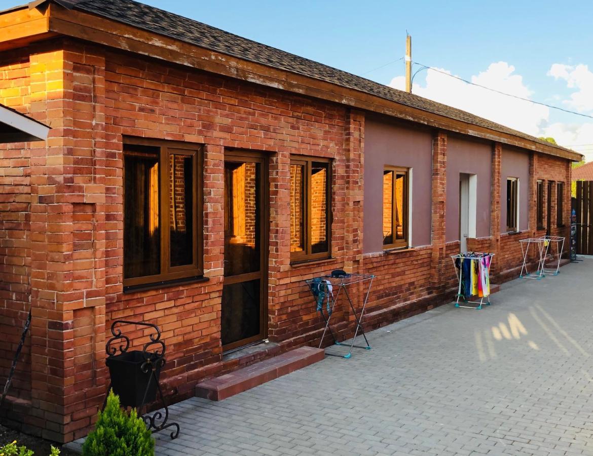 Hotel Gud House Gudauta Zewnętrze zdjęcie
