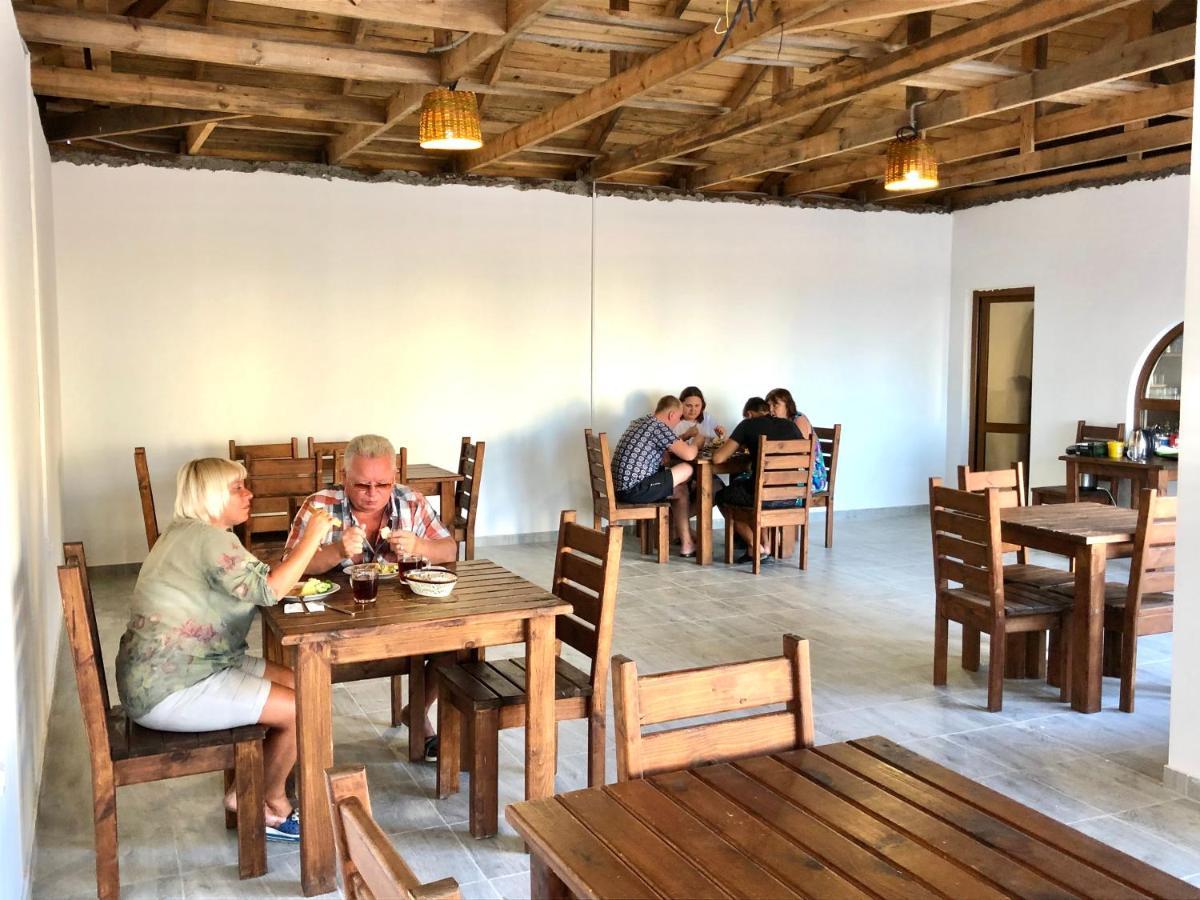 Hotel Gud House Gudauta Zewnętrze zdjęcie