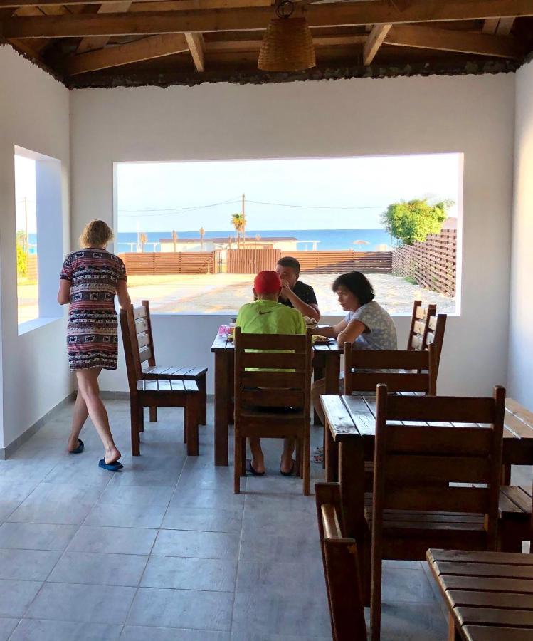 Hotel Gud House Gudauta Zewnętrze zdjęcie