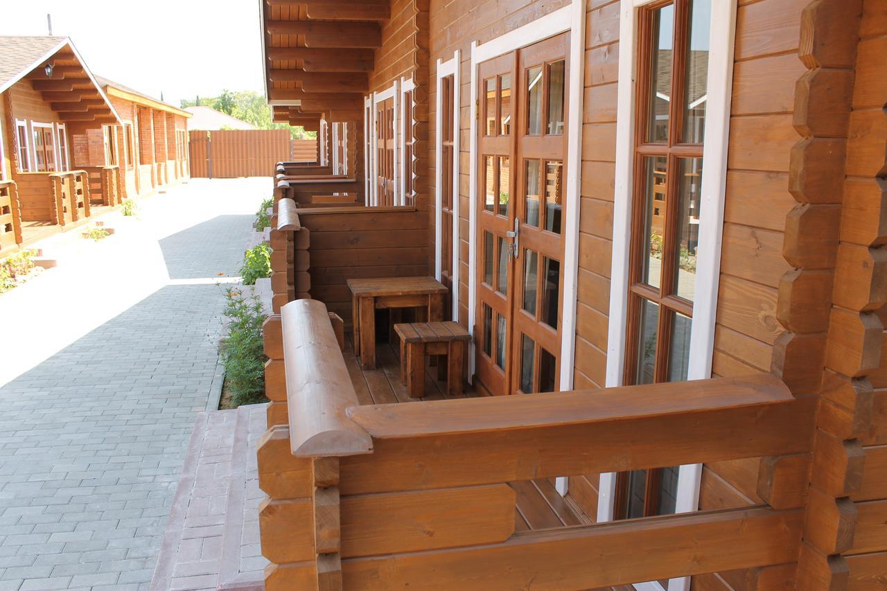 Hotel Gud House Gudauta Zewnętrze zdjęcie