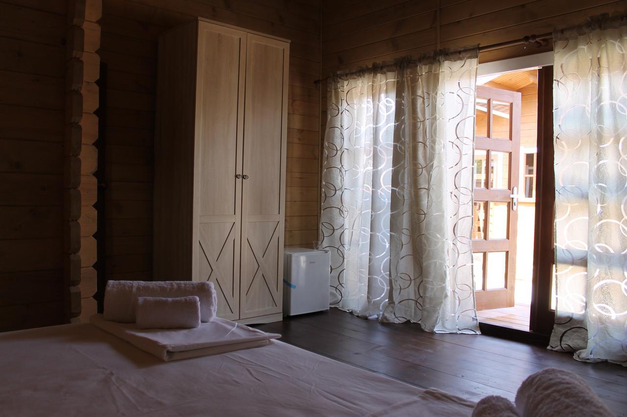 Hotel Gud House Gudauta Zewnętrze zdjęcie
