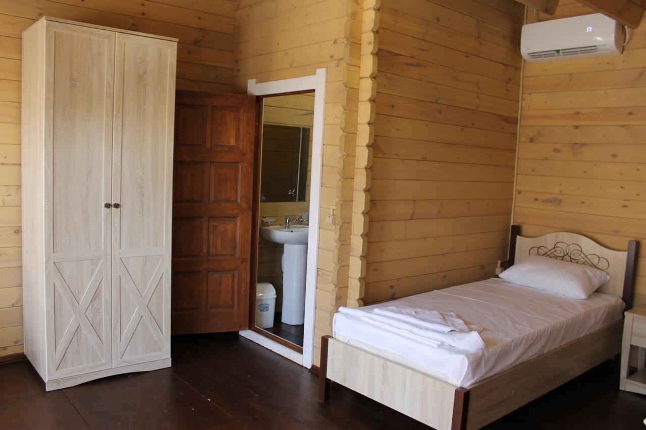 Hotel Gud House Gudauta Zewnętrze zdjęcie