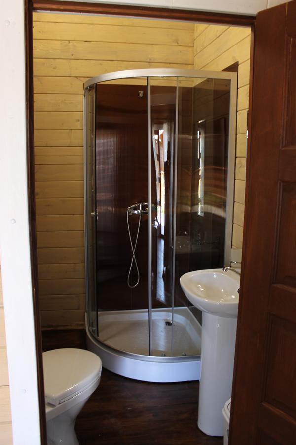 Hotel Gud House Gudauta Zewnętrze zdjęcie