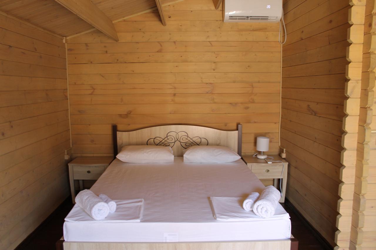 Hotel Gud House Gudauta Zewnętrze zdjęcie