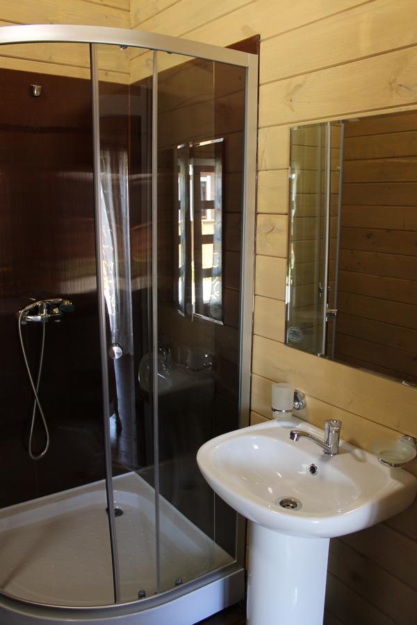 Hotel Gud House Gudauta Zewnętrze zdjęcie
