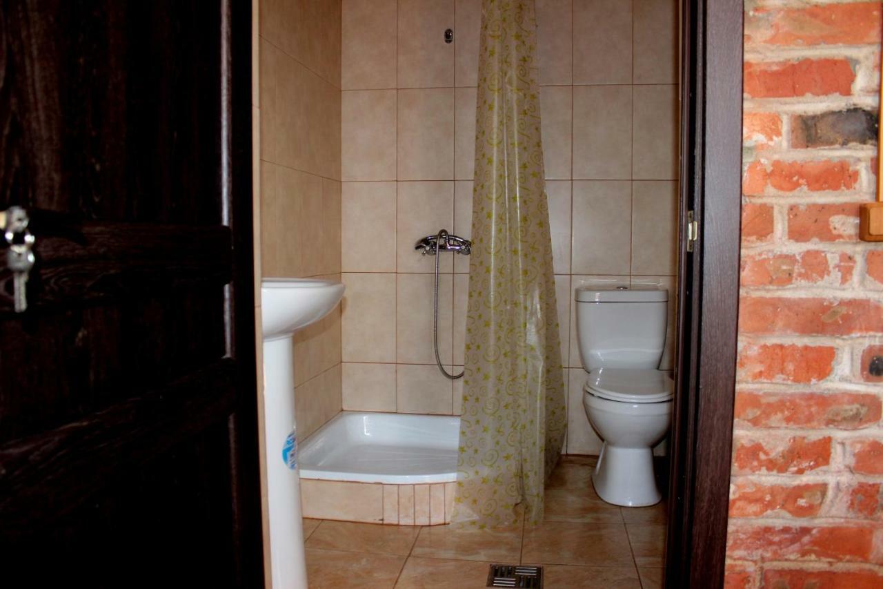 Hotel Gud House Gudauta Zewnętrze zdjęcie