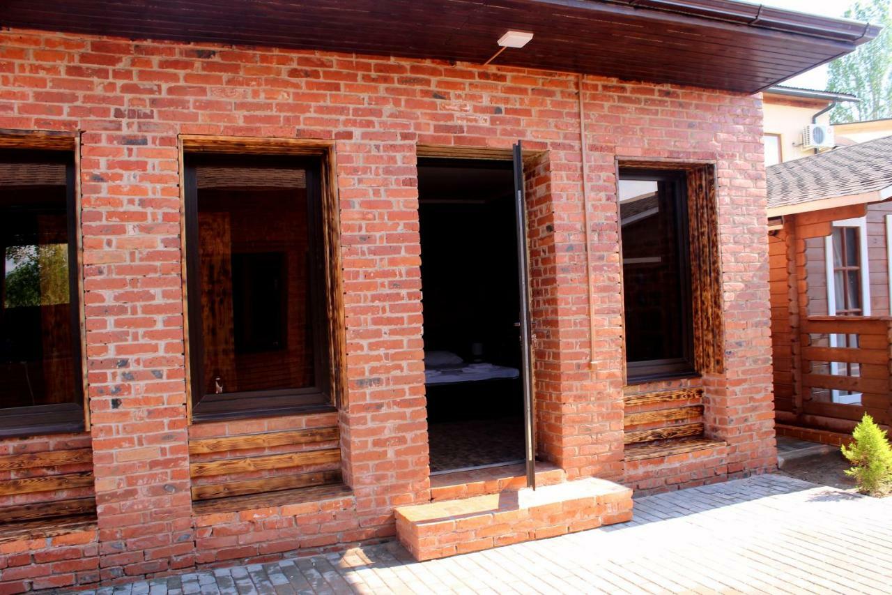 Hotel Gud House Gudauta Zewnętrze zdjęcie