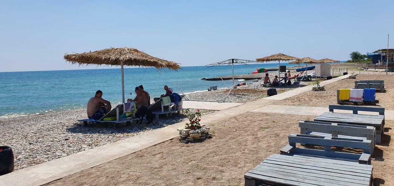 Hotel Gud House Gudauta Zewnętrze zdjęcie