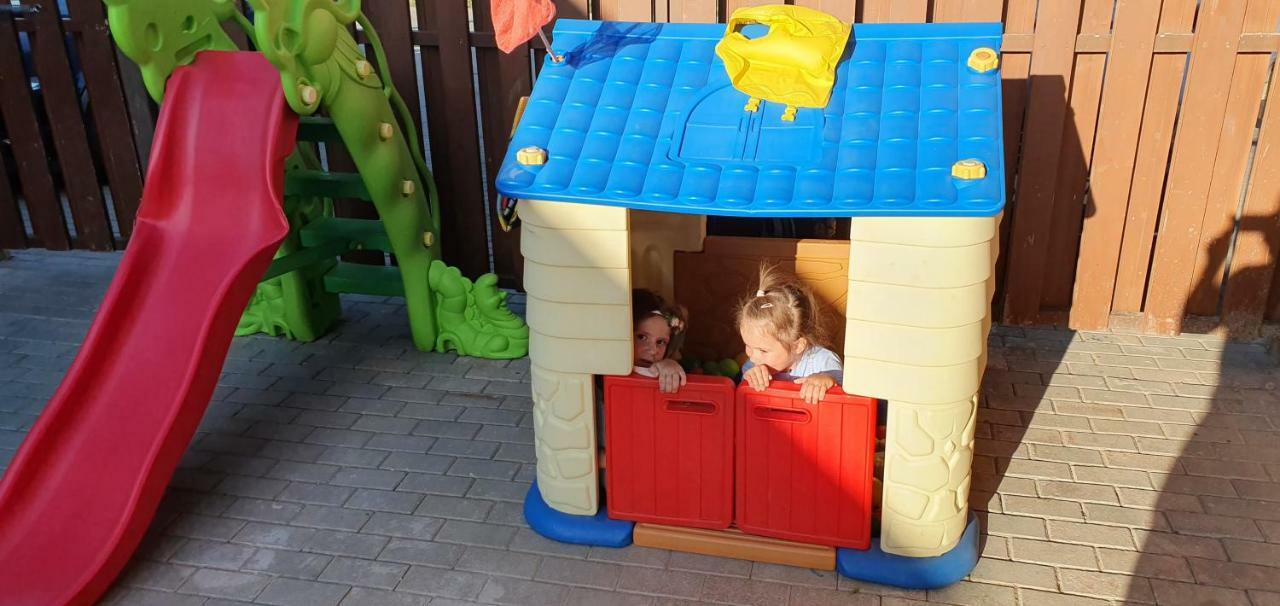 Hotel Gud House Gudauta Zewnętrze zdjęcie